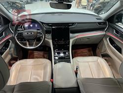 جيب جراند شيروكي إل